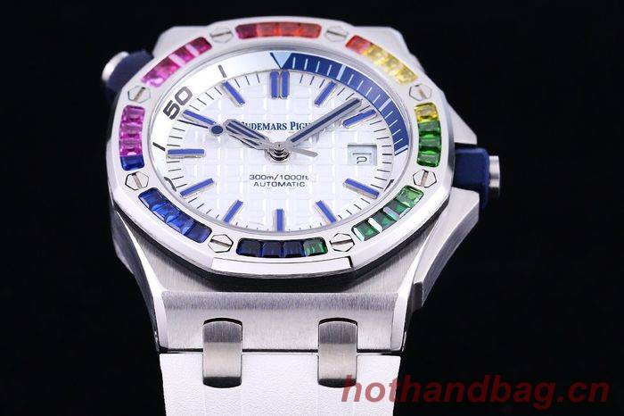 Audemars Piguet Watch APW00053 Audemars Piguet Watch APW00053